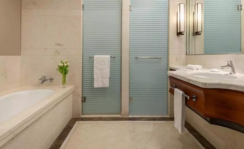 エクゼクティブスイート, Shangrila Qinhuangdao