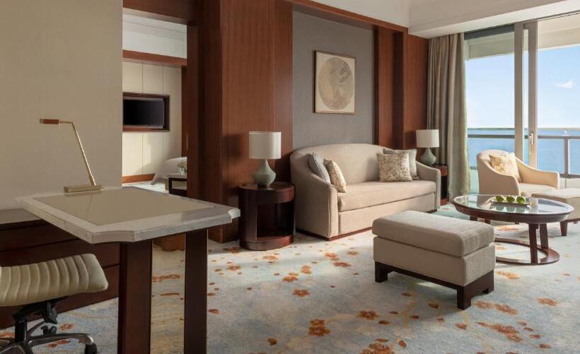 行政套房, Shangrila Qinhuangdao