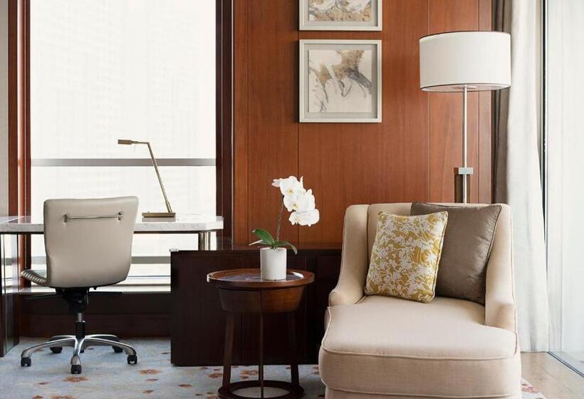 行政套房, Shangrila Qinhuangdao