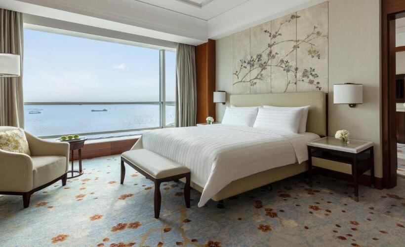 行政套房, Shangrila Qinhuangdao