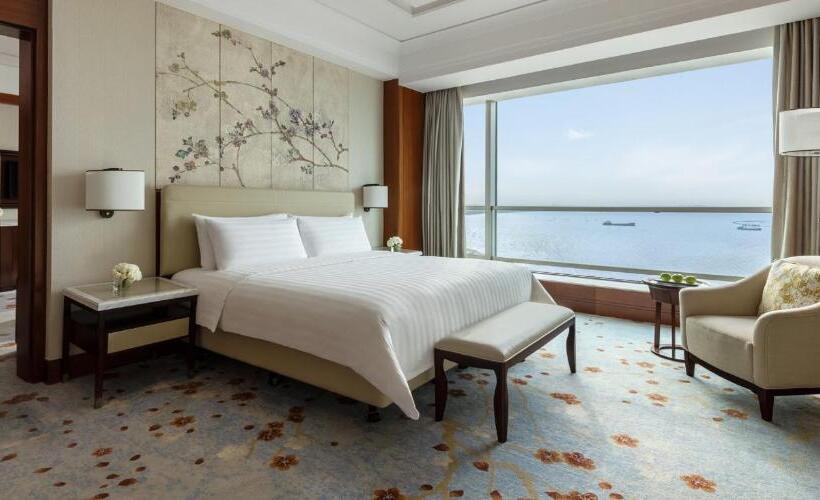 Президентский Люкс, Shangrila Qinhuangdao