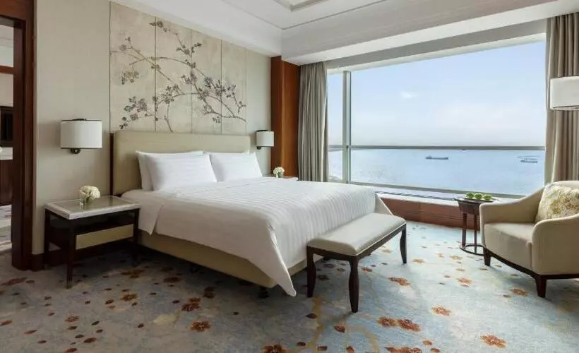 エクゼクティブスイート, Shangrila Qinhuangdao