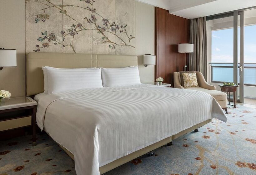 Номер Executive Вид на Море, Shangrila Qinhuangdao