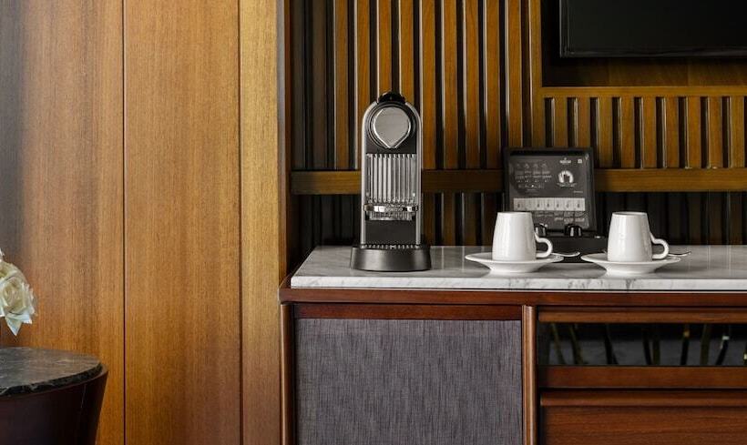 带海景的行政房, Shangrila Qinhuangdao