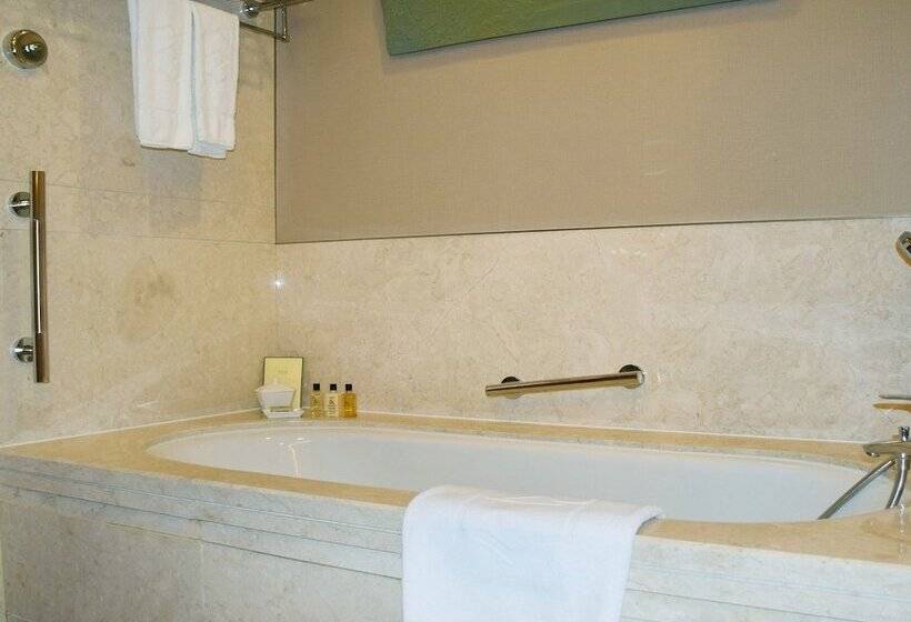 行政套房, Shangrila Qinhuangdao