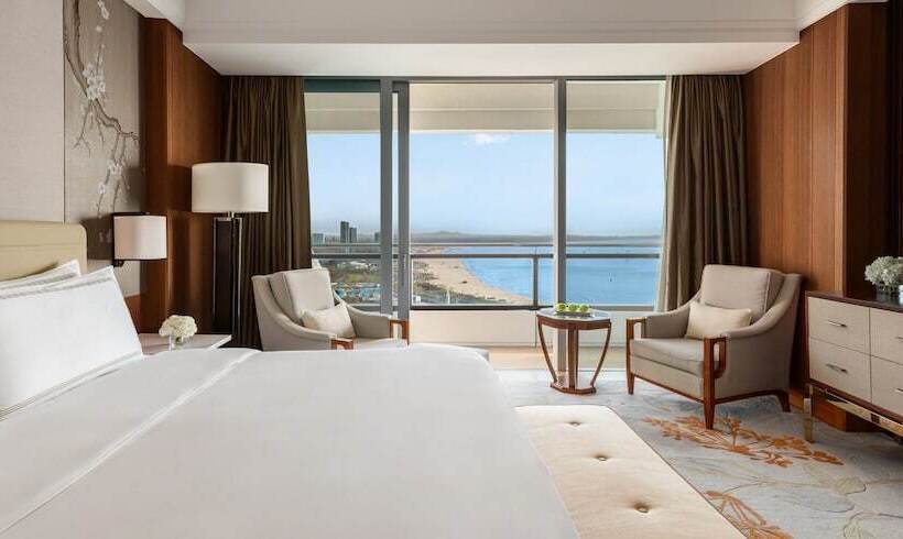 Президентский Люкс, Shangrila Qinhuangdao