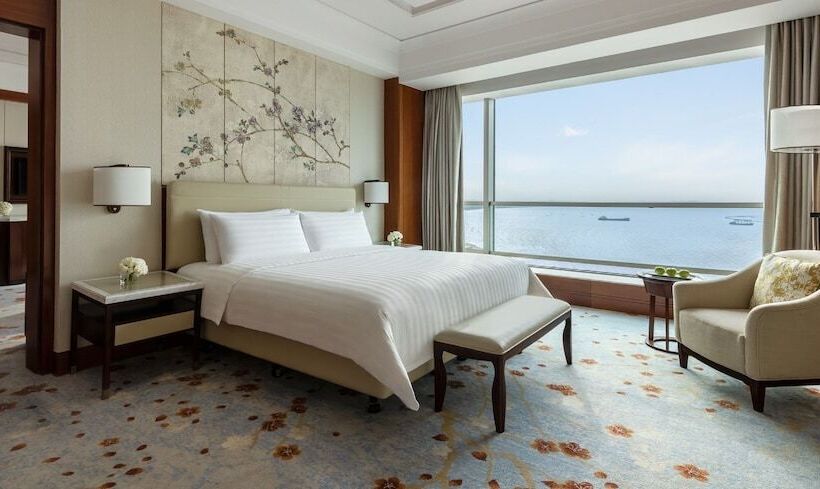 行政套房, Shangrila Qinhuangdao