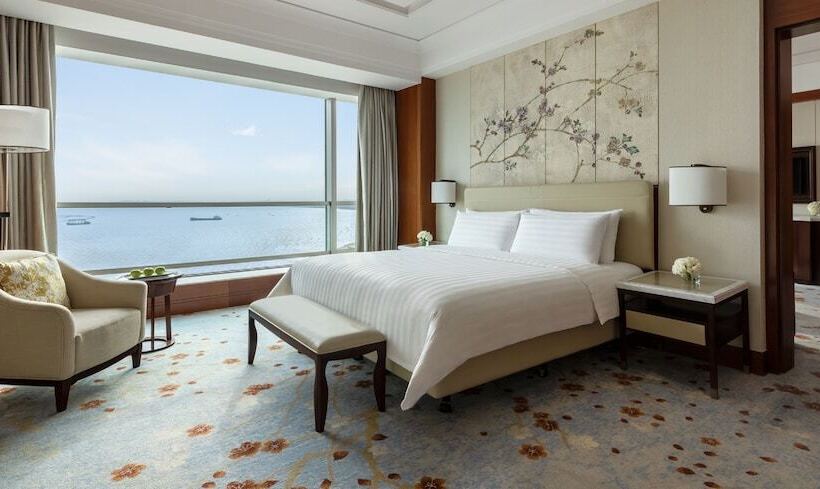 Президентский Люкс, Shangrila Qinhuangdao