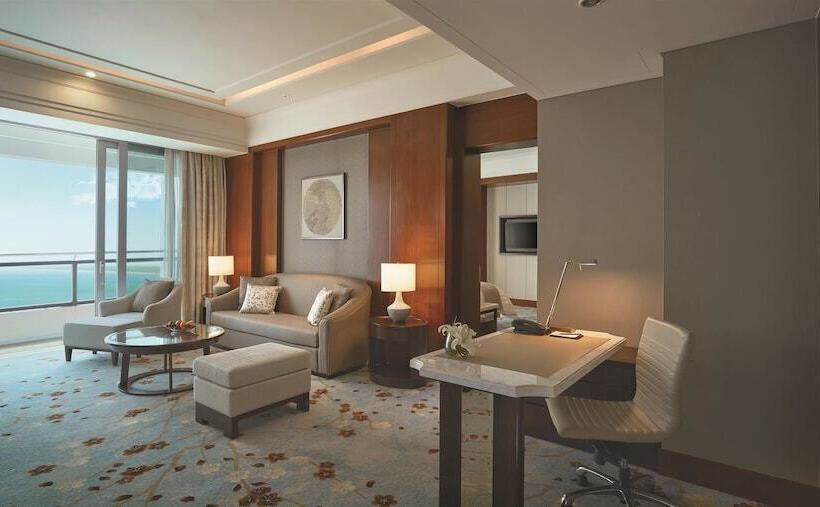 行政套房, Shangrila Qinhuangdao