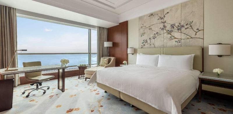 豪华海景房, Shangrila Qinhuangdao