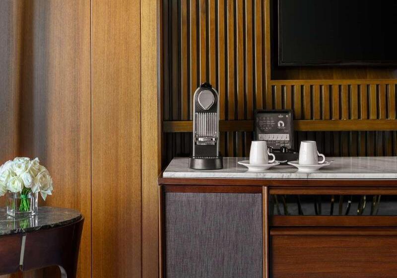 行政套房, Shangrila Qinhuangdao