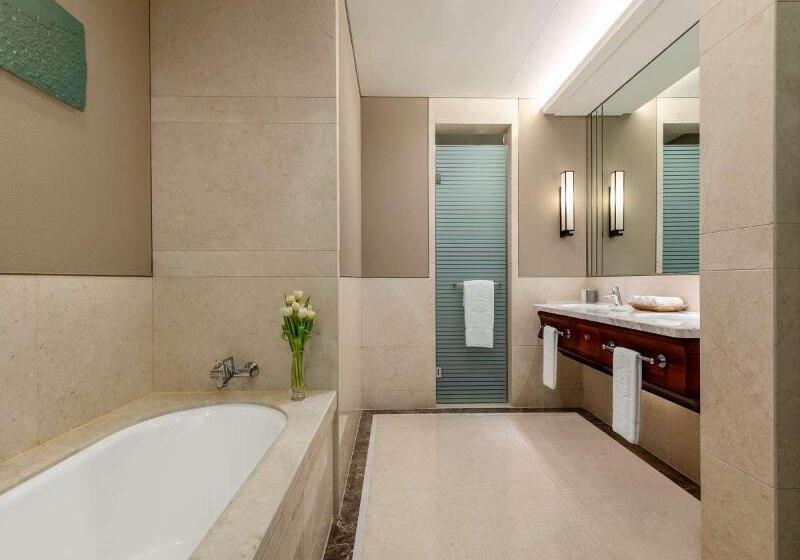 Президентский Люкс, Shangrila Qinhuangdao