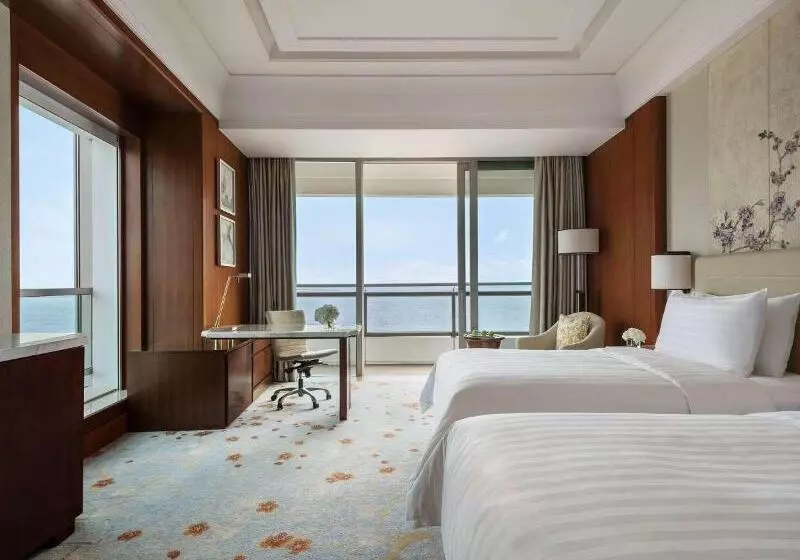 エクゼクティブスイート, Shangrila Qinhuangdao