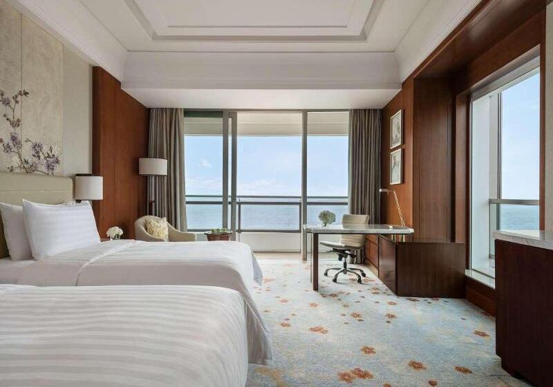 行政套房, Shangrila Qinhuangdao