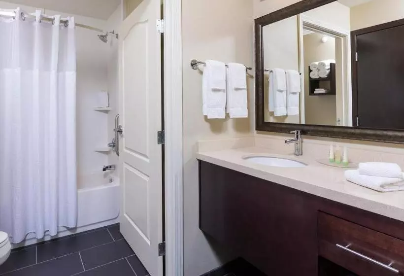 スタンダードルーム, Staybridge Suites Canton, An Ihg