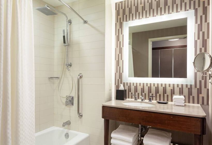 חדר סטנדרט שתי מיטות זוגיות, The Westin Jekyll Island Beach Resort