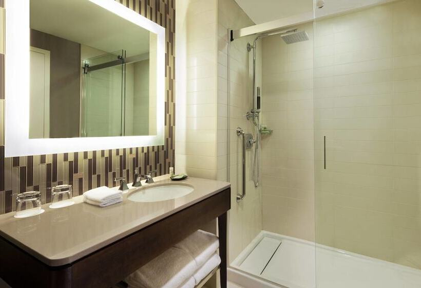 Номер Стандарт Двуспальная Кровать Вид на Море, The Westin Jekyll Island Beach Resort
