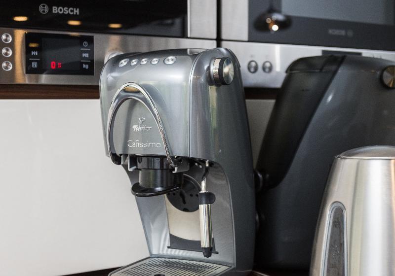 اتاق استاندارد, Town Lodge Gaborone