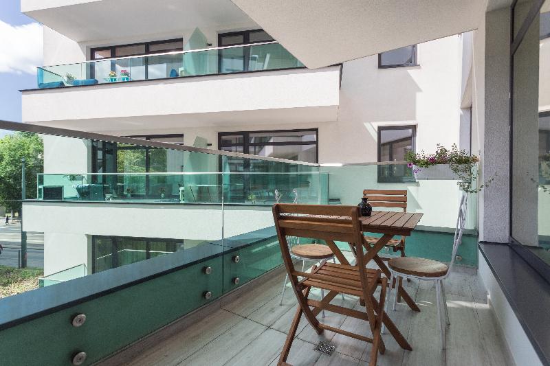 اتاق استاندارد, Town Lodge Gaborone