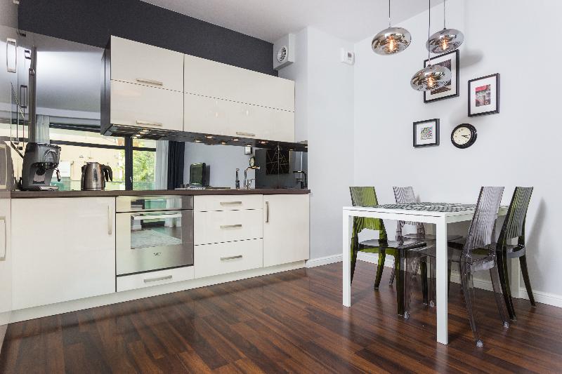 اتاق استاندارد, Town Lodge Gaborone