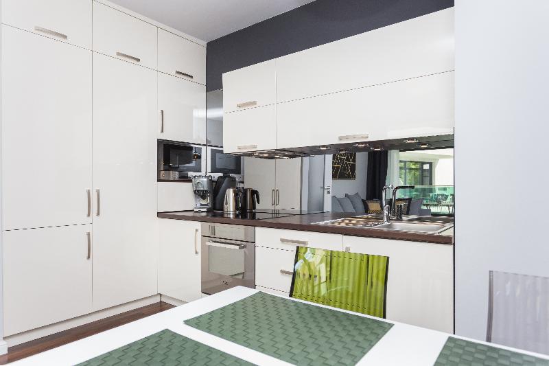 اتاق استاندارد, Town Lodge Gaborone