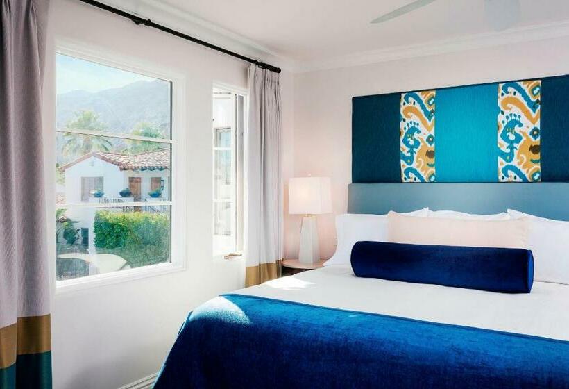 클래식 룸 킹 침대, Triada Palm Springs, Autograph Collection