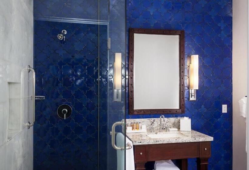 클래식 룸, Triada Palm Springs, Autograph Collection