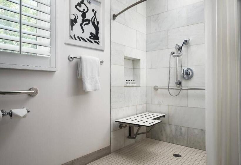 스위트, Triada Palm Springs, Autograph Collection