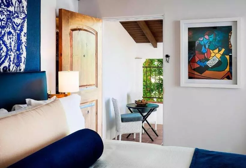 スイート, Triada Palm Springs, Autograph Collection