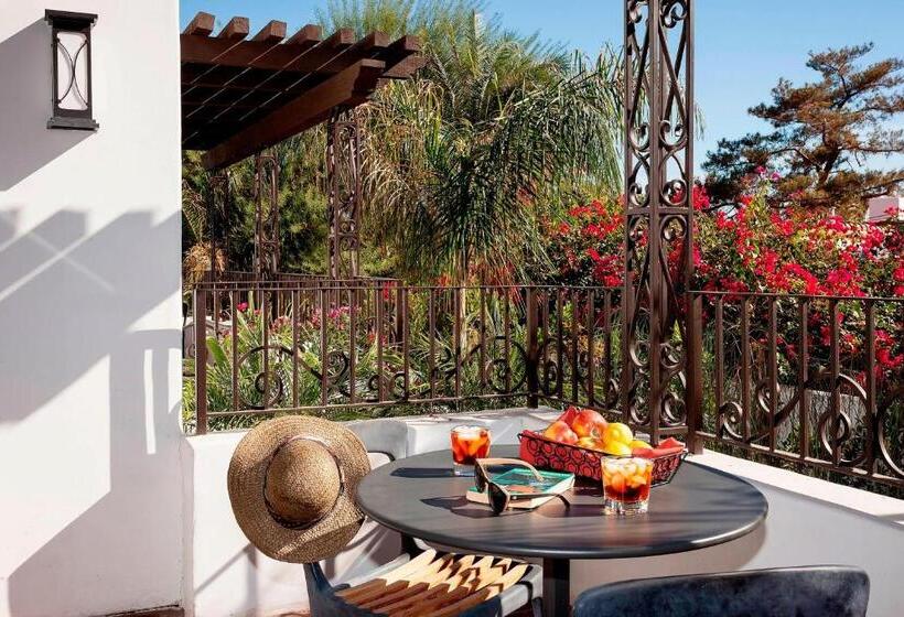 스위트, Triada Palm Springs, Autograph Collection