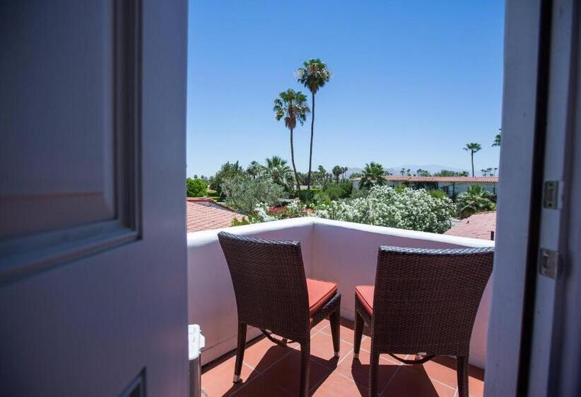 标准间, Triada Palm Springs, Autograph Collection