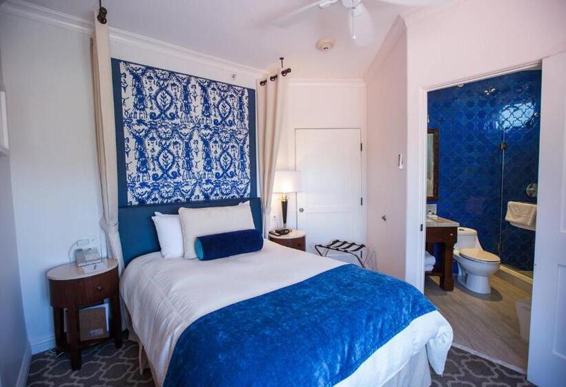 스탠다드 룸, Triada Palm Springs, Autograph Collection