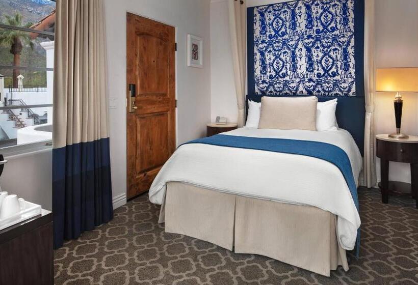 스탠다드 룸, Triada Palm Springs, Autograph Collection