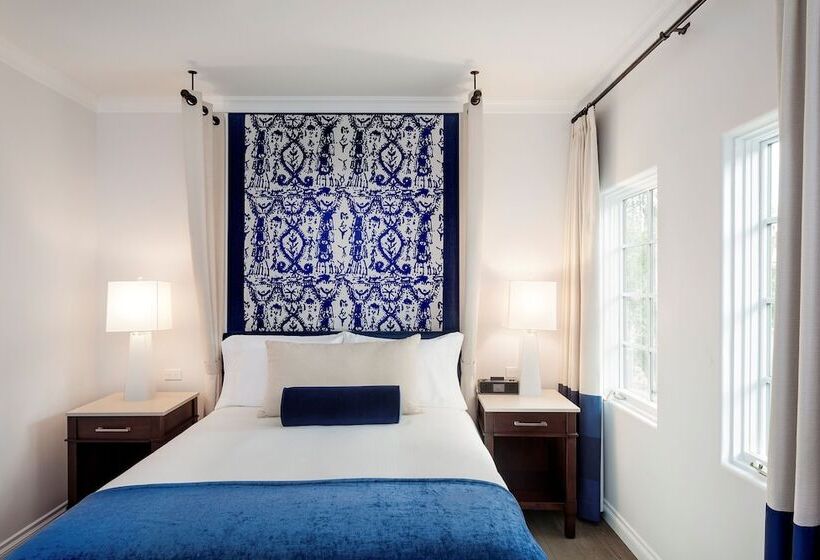 套房, Triada Palm Springs, Autograph Collection