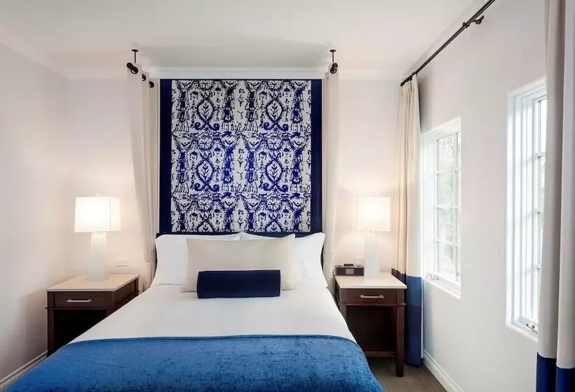 スイート, Triada Palm Springs, Autograph Collection