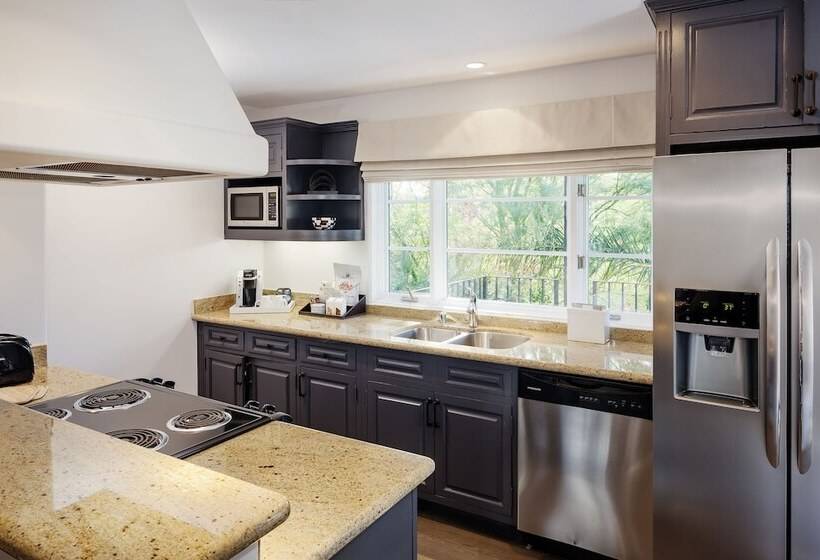 스위트, Triada Palm Springs, Autograph Collection