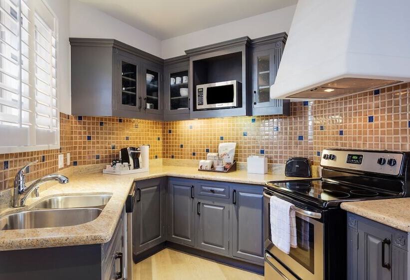 스위트, Triada Palm Springs, Autograph Collection