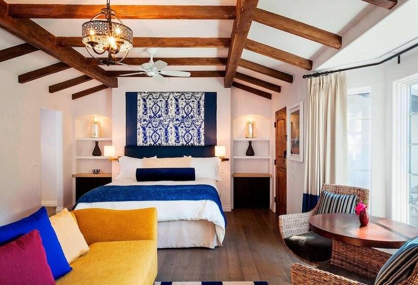 스위트, Triada Palm Springs, Autograph Collection