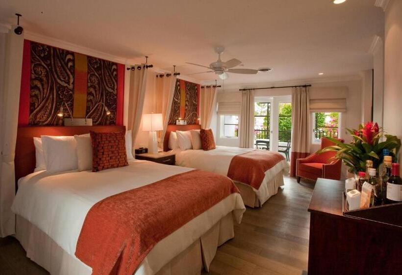 套房, Triada Palm Springs, Autograph Collection
