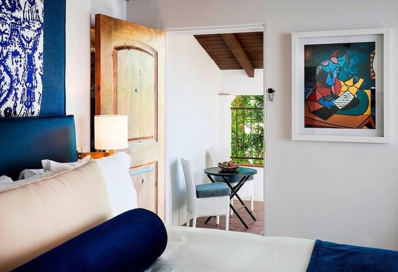 스위트, Triada Palm Springs, Autograph Collection