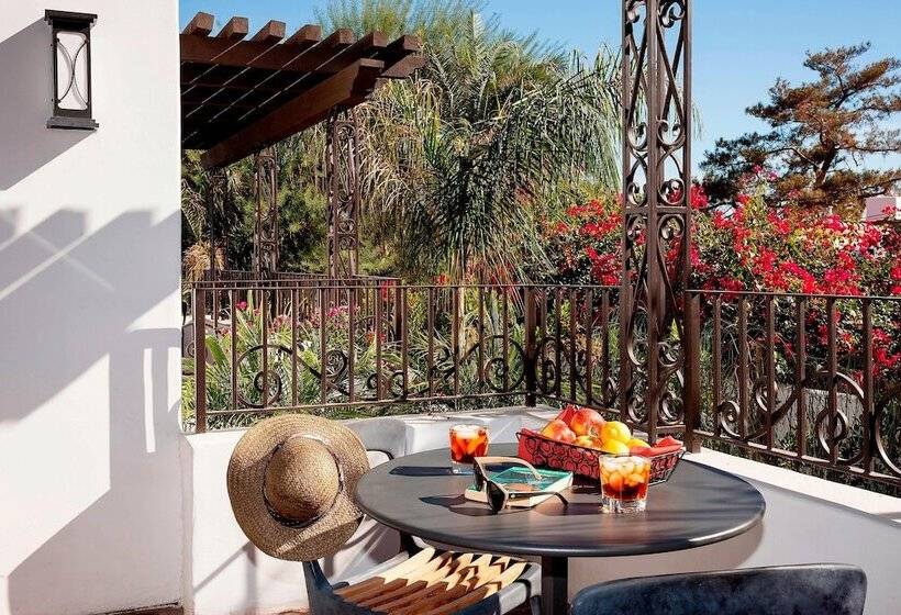 스위트, Triada Palm Springs, Autograph Collection