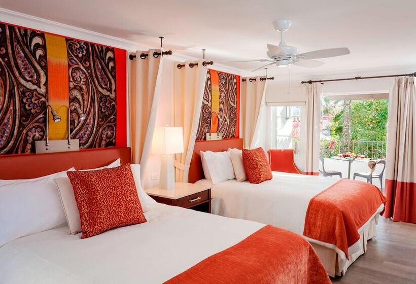 套房, Triada Palm Springs, Autograph Collection