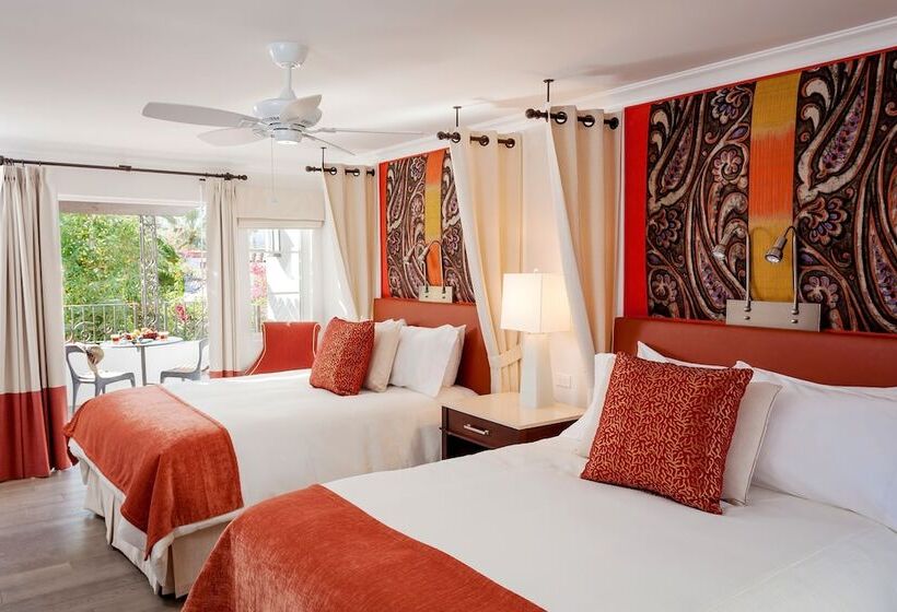 스위트, Triada Palm Springs, Autograph Collection