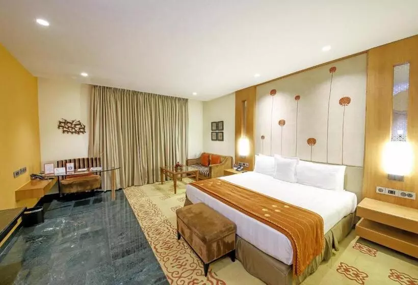 スーペリアールーム, Welcomhotel By Itc Hotels, Jodhpur