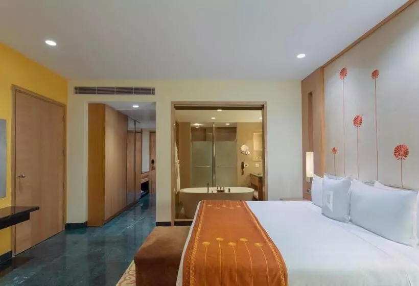 スーペリアールーム, Welcomhotel By Itc Hotels, Jodhpur