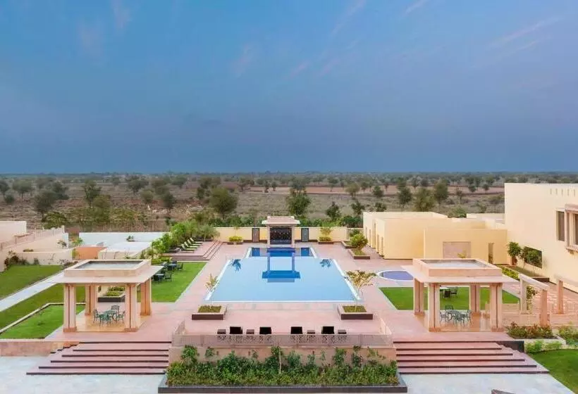 スーペリアールーム, Welcomhotel By Itc Hotels, Jodhpur