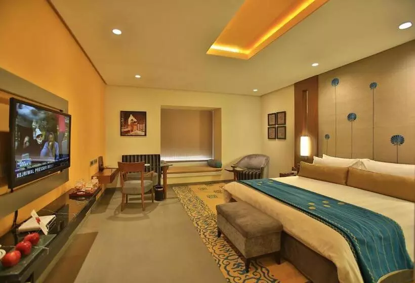 スーペリアールーム, Welcomhotel By Itc Hotels, Jodhpur