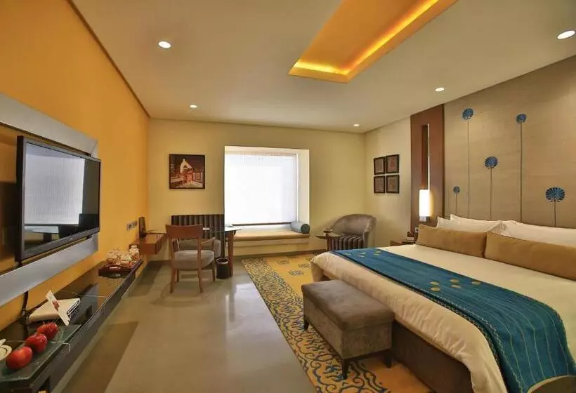 スーペリアールーム, Welcomhotel By Itc Hotels, Jodhpur