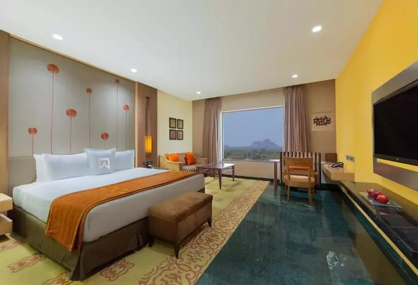 スーペリアールーム, Welcomhotel By Itc Hotels, Jodhpur