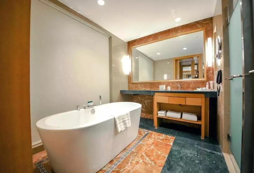 スーペリアールーム, Welcomhotel By Itc Hotels, Jodhpur